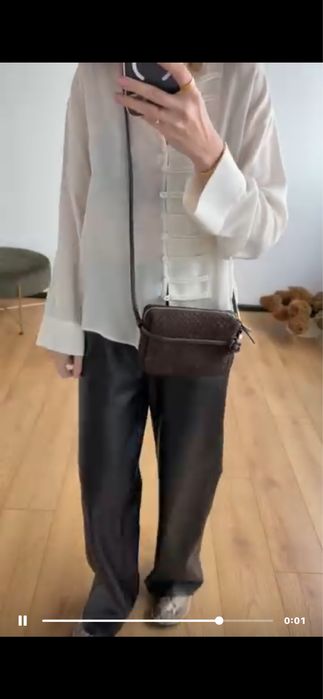 Lovandbag крос- боді оригінал
