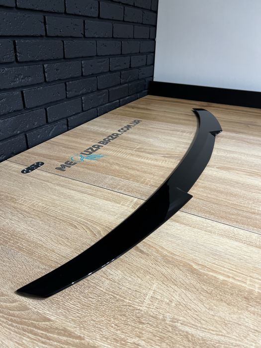 Спойлер BMW F32 M4