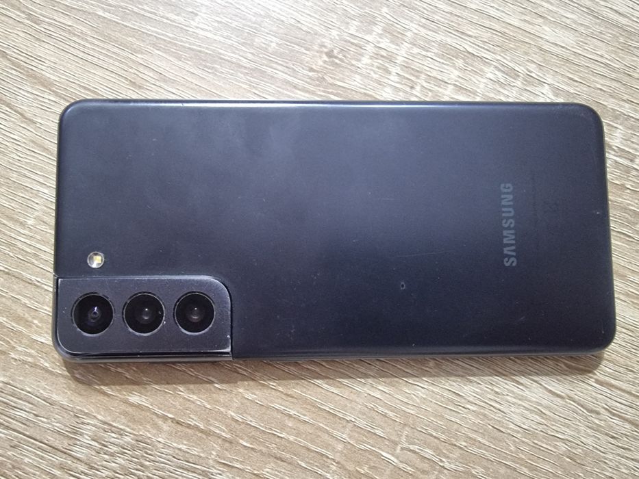 Samsung Galaxy S21 5G 256gb