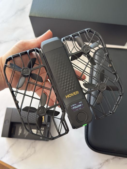 Drone HOVERAir X1 Pro