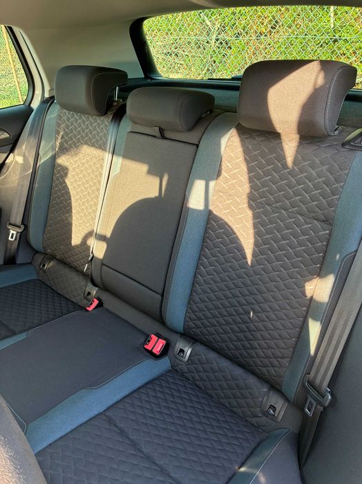 Volkswagen Golf 7 IQ.DRIVE 1.5 TSI DSG 150 CV