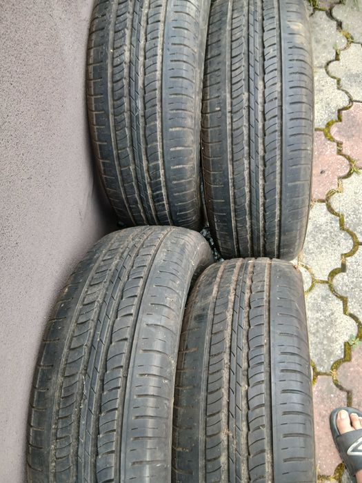 Opony letnie POWERTRAC 195/65/r15, 70zł za komplet