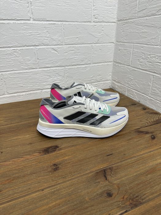 Мужские кроссовки adidas adizero boston оригинал 42.5р