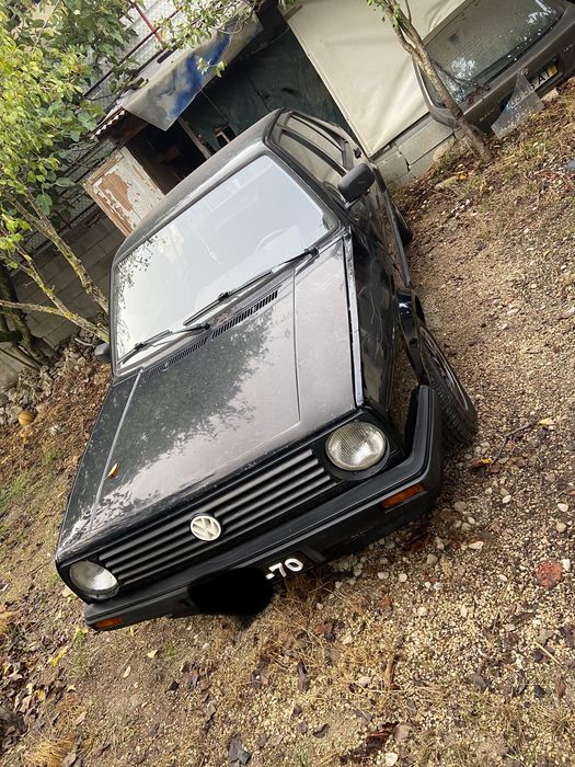 Peças Vw jetta clássico