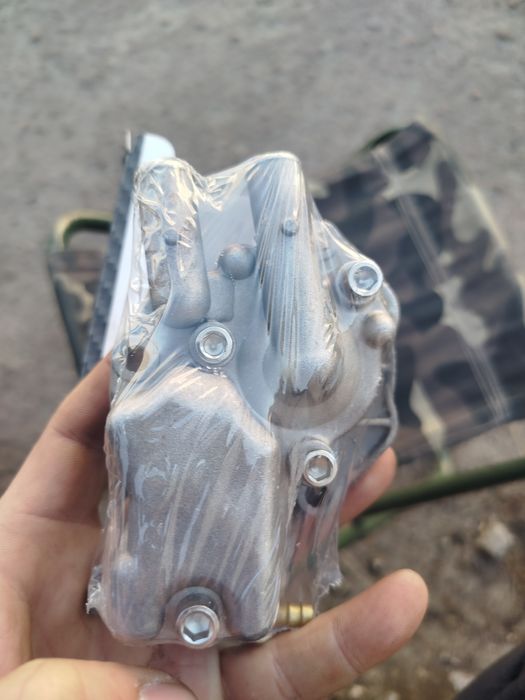 Помпа Ямаха Гир/ вино /джог 36/39