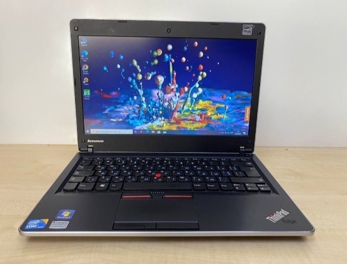 Ноутбук Леново ThinkPad