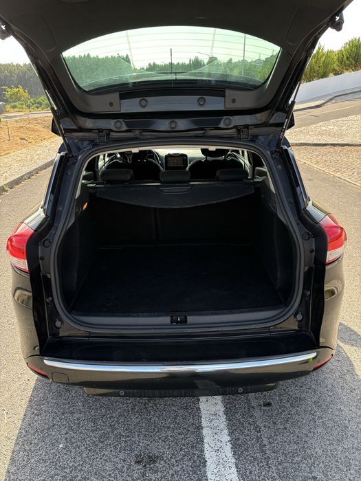 Renault Clio 1.5 dCi Energy Dynamique 90cv – 2015 - Nacional