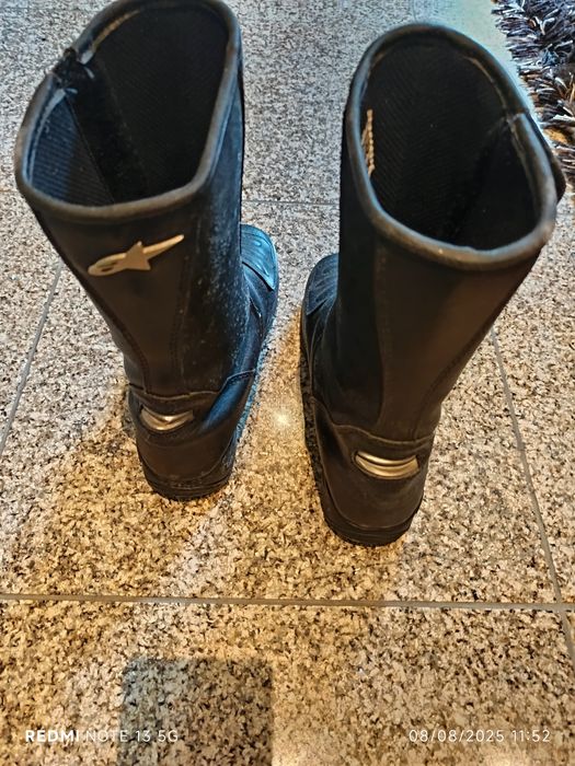 Material Motard Masculino e Feminino