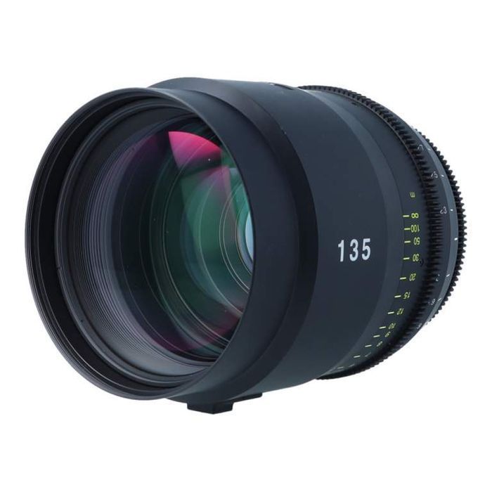 Tokina Vista 135MM T1.5 CINEMA PL Cyfrowe.pl