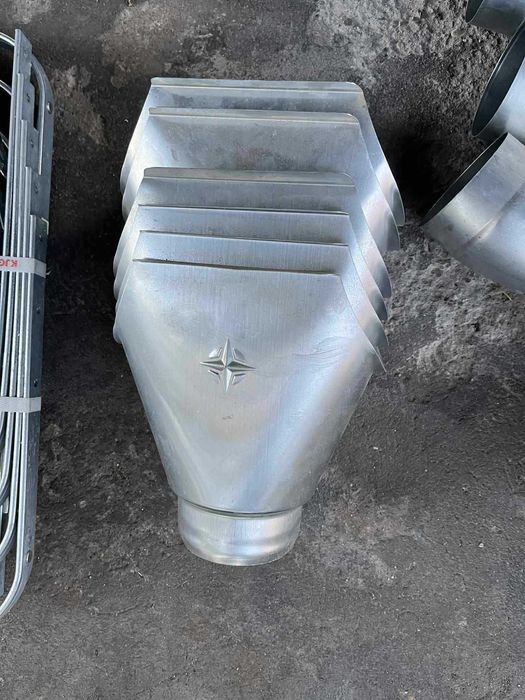 Zestaw rynien i akcesorii do montażu