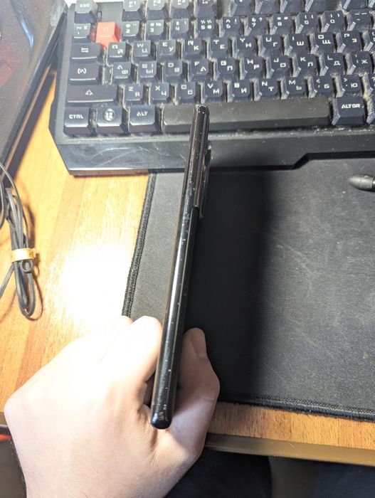 Oneplus 12 16/512 чорний