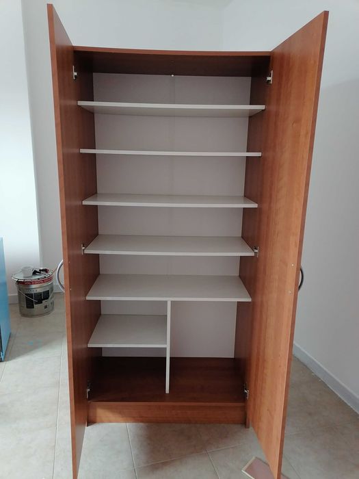 Armario de arrumaçao