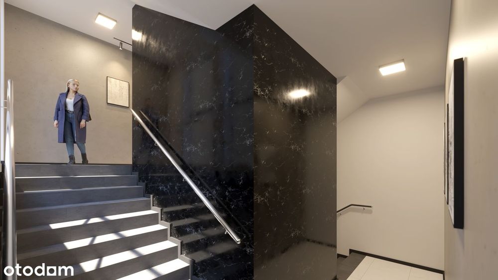 Nowa inwestycja |Kawalerka | 34,66 m² | M22