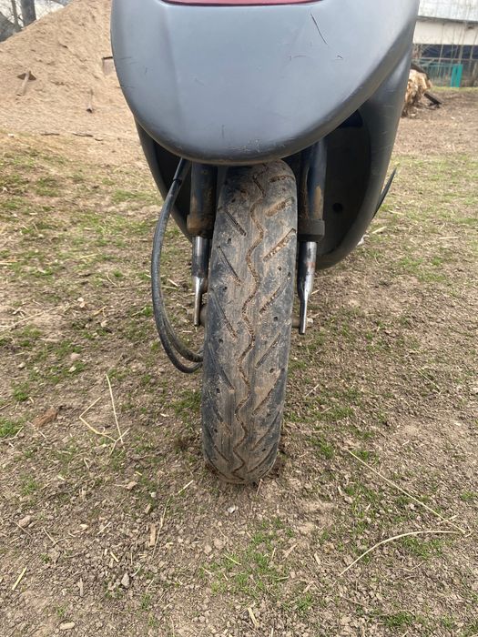 Suzuki let’s 2 продам