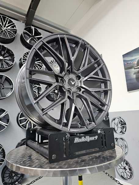 Jantes look Vorsteiner V-FF107 em 19| 5x120 novas