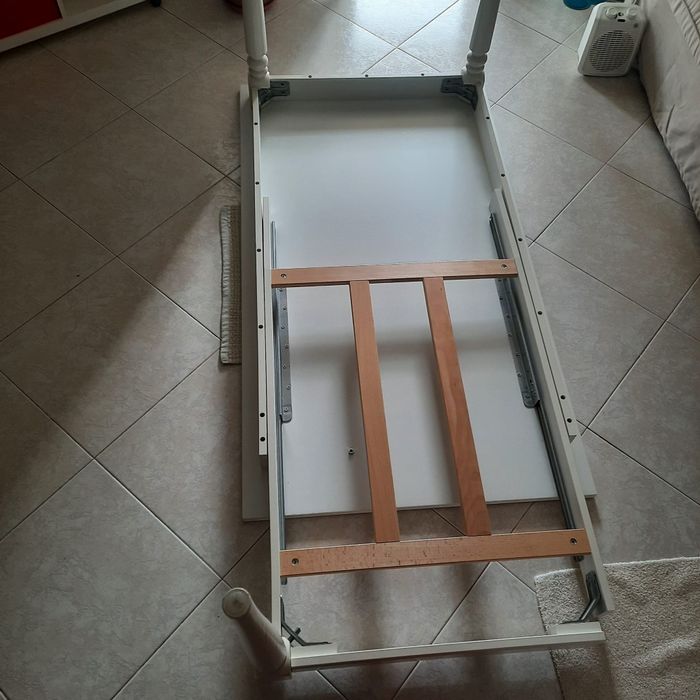 Vende-se Mesa de jantar