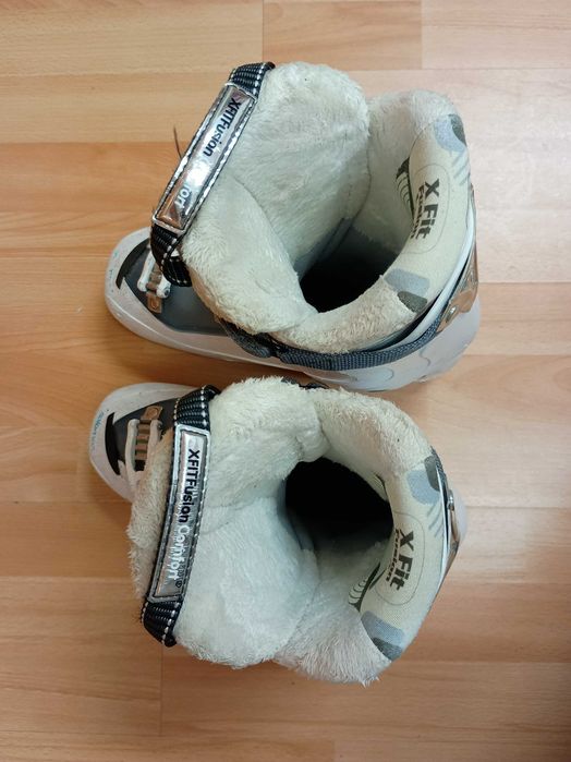 Buty Narciarskie damskie Salomon 250 - 255 mm