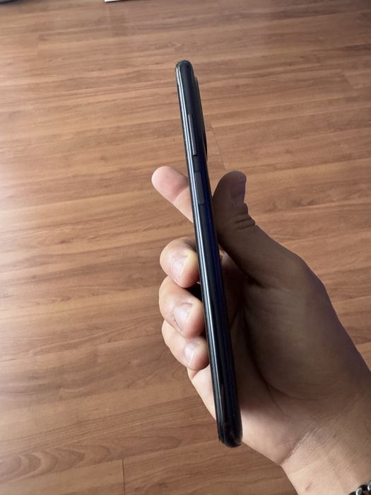 Xaomi Redmi Note 10 S