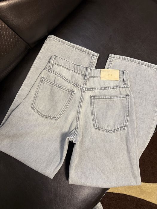 Джинси на дівчинку Zara Нові