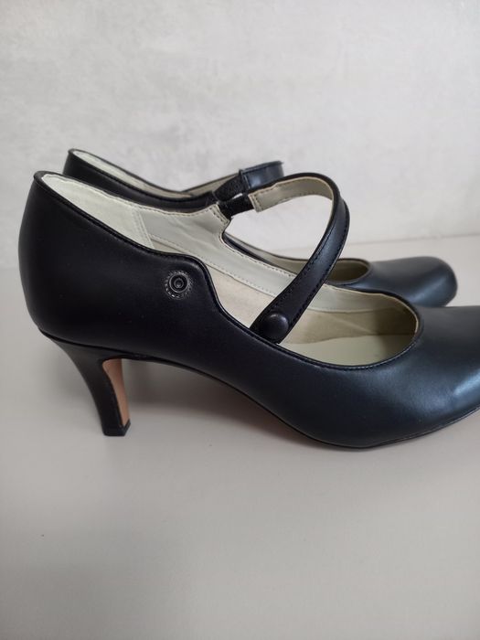 Жіночі туфлі Clarks