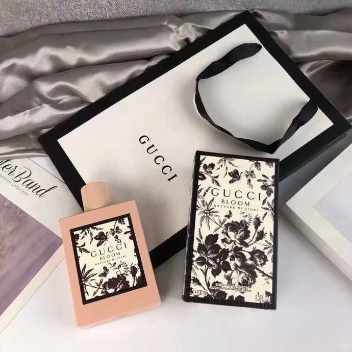 GUCCI bloom Perfumy 100ML