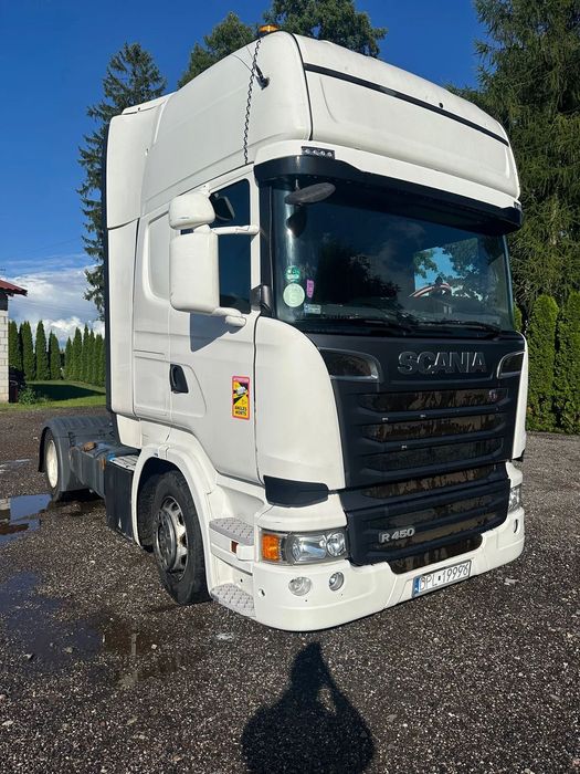 Scania