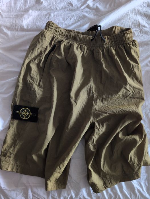 Spodenki Stone Island