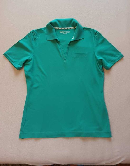 Gerry Weber koszulka polo