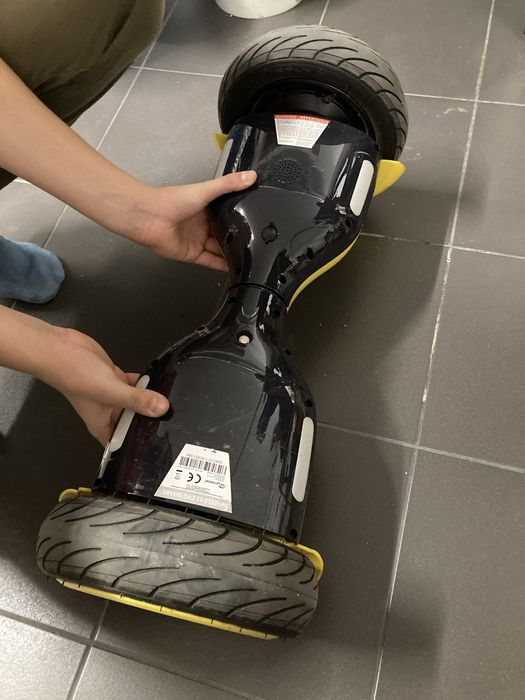 Skymaster 11 evo smart