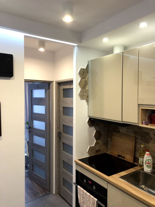 Pokoj do wynajęcia - Gdańsk Suchanino - bez dodatkowych kosztów