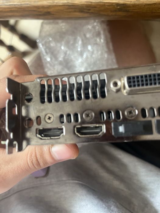 Gtx 1060 3gb asus