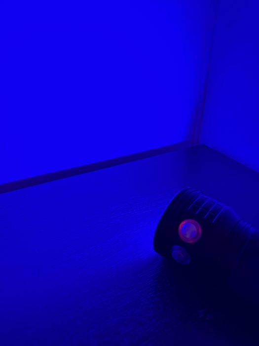 Lanterna / Luz de Mergulho / Video Light / Flood light