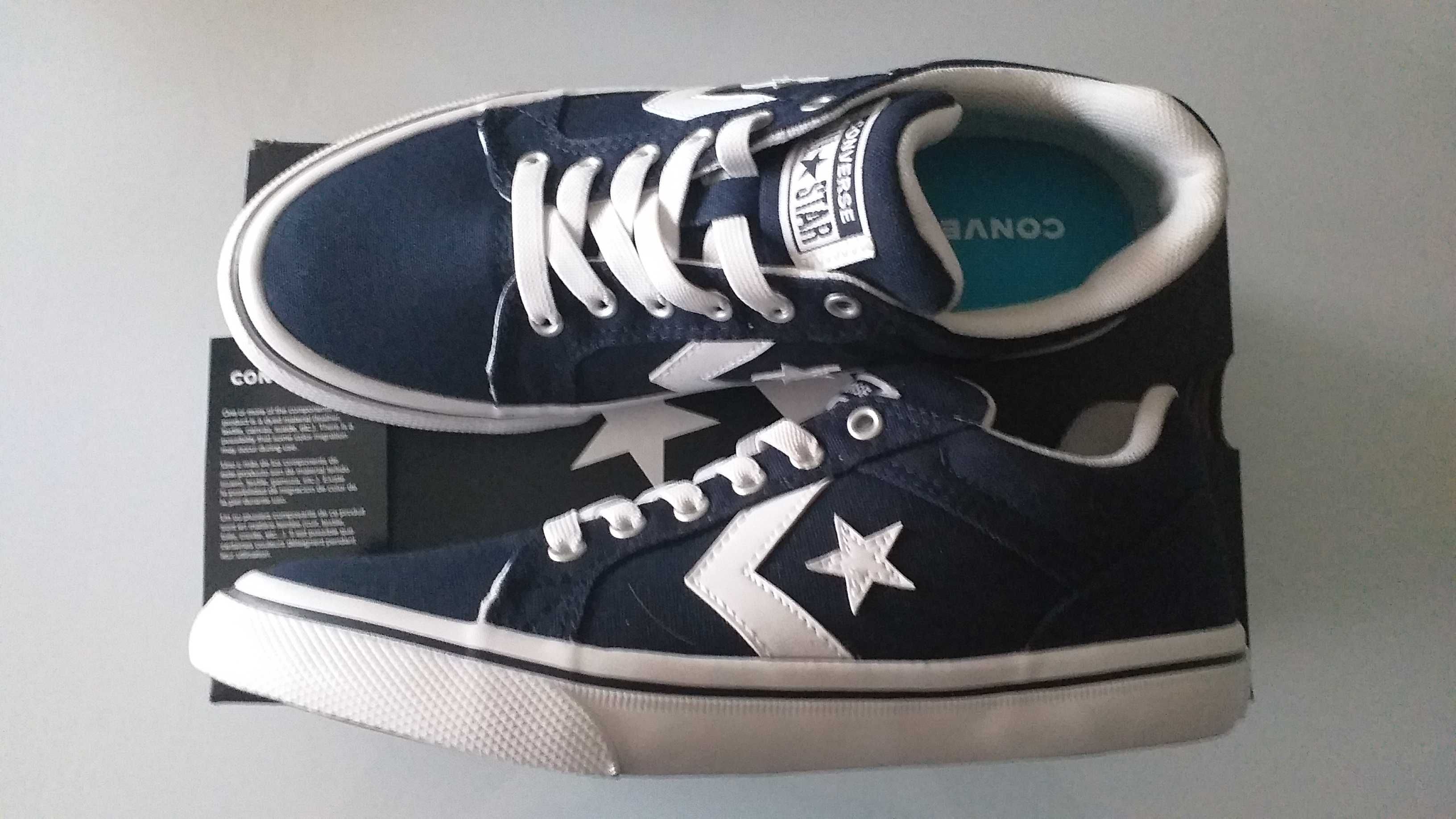 Converse t37 top