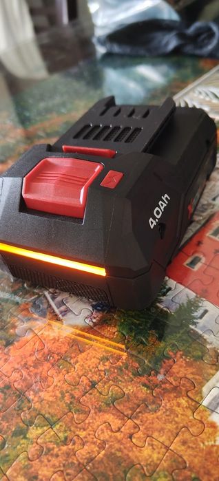 Akumulator 20v 4ah nowa
