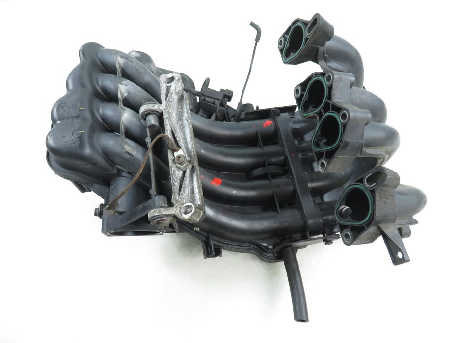 Kolektor Ssący Vw Golf IV 1.6 06a133205e 06a133185q