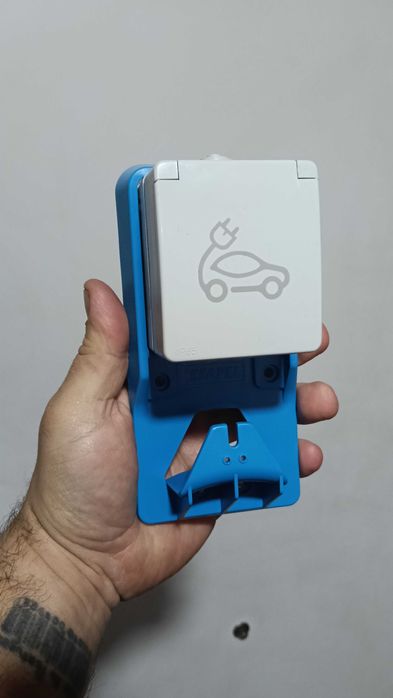 Pack para carro eléctrico