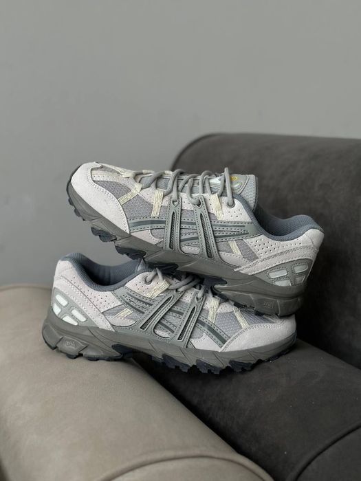 Asics Gel 15-50 Grey