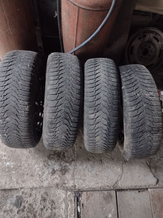 Продам колеса до автомобіля