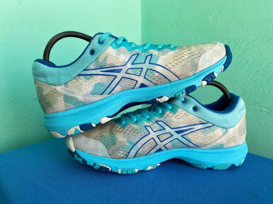 Кросівки Asics Netburner Professiona