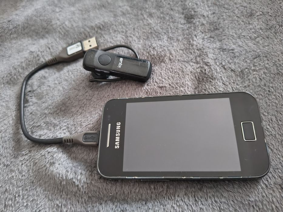 Telefon Samsung smartphone