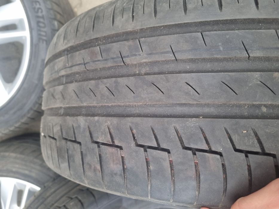 Volvo 17" Sadia 235 45 17