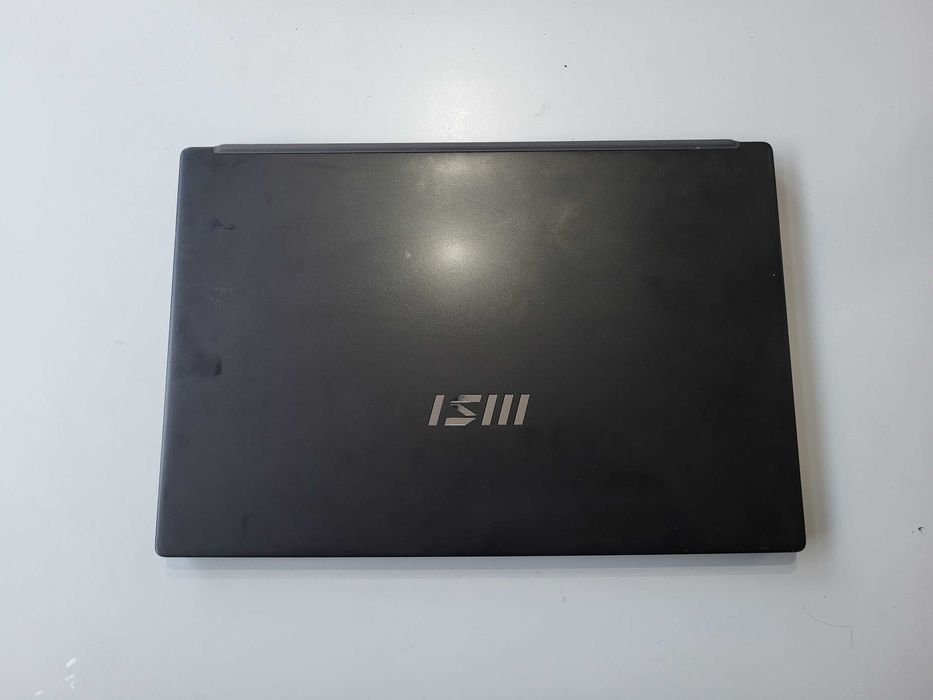 LAPTOP MSI MODERN 15 B11M I5-1155G7 8GB 512GB Windows 11