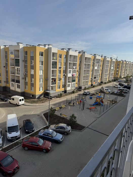 Посуточно 1 квар. Авангард Одесса,"ЖК 7 Небо",Интернет без света+свет