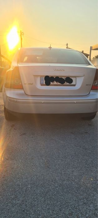 Volvo S40 — fotografia 3
