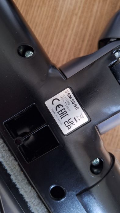 Samsung Szczotka Turbo Action do serię Jet 75 VCA-TAB 90