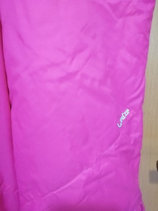 Fato ski wed'ze 5-6 anos