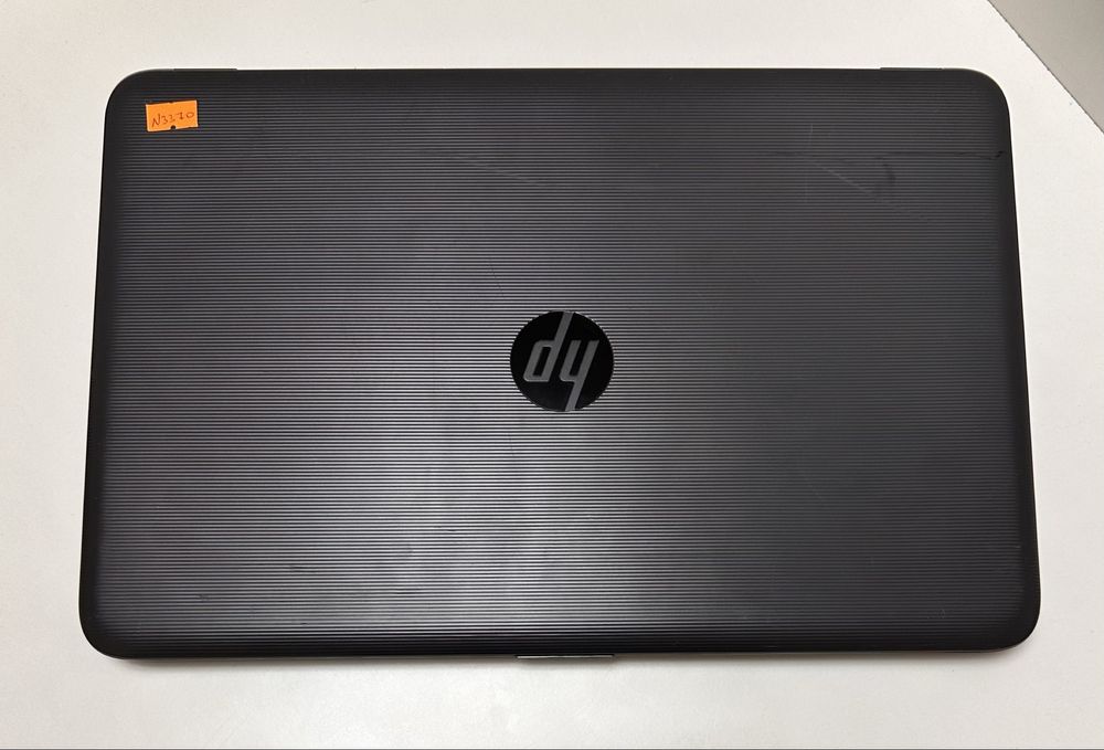 Ноутбук HP 250 g4 15.6" 4GB RAM/128GB SDD M2! N3370