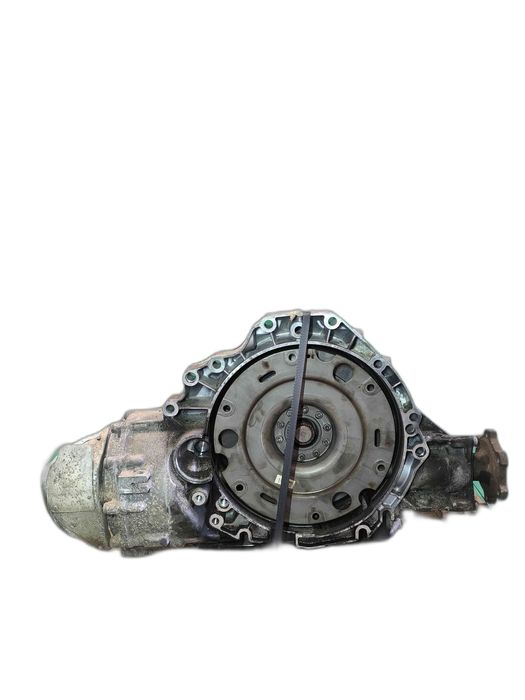 Caixa Velocidades Automática AUDI A4 B8 3.0 TDI quattro (176 kW / 240 cv) [11.2007 - 03.2012] MNK (OEM)