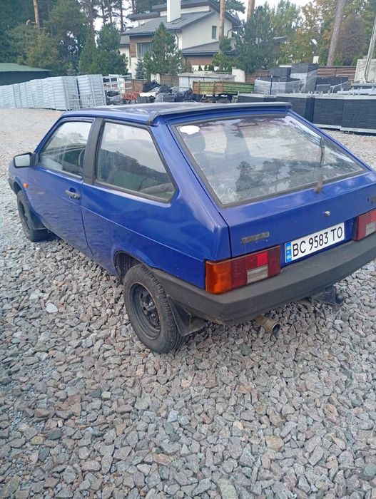 Продам  ВАЗ 2108