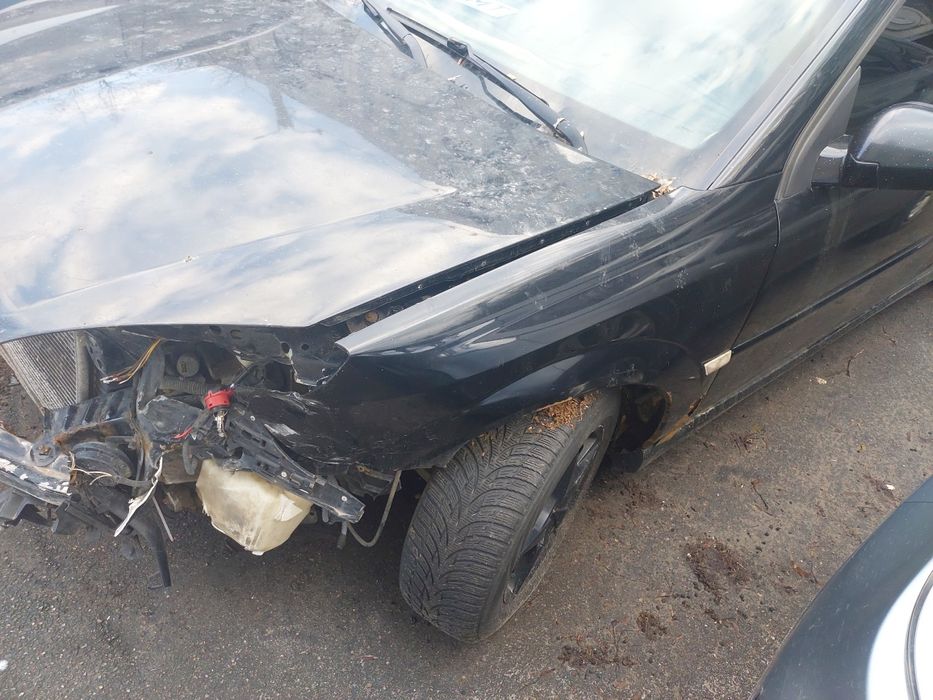 Продам авто після дтп